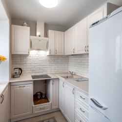 Фото Отель ВГОСТИ на улице Свободы 25