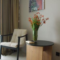 2-местный номер стандарт