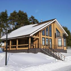 Фото Парк-Отель Спасское