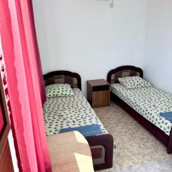 Номер стандарт с 2 односпальными кроватями