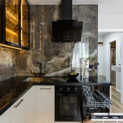 фото 2 Апартаменты ELIZA HOME Ладожская