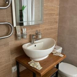 4-местные апартаменты студия