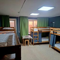 Фото Отель Гости