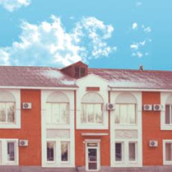 Фото Отель Гостиный Двор