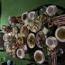 Фото Отель Родное гнездо