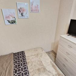 Фото Отель Apart Aprel (Апарт Апрель) на улице Краснозвездная 31