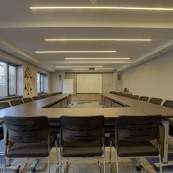 Фото Отель My Hotel Bishkek (Мой )