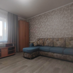 2-комнатные апартаменты стандарт