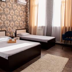 Фото Отель Светлана