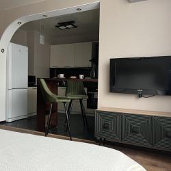 Фото Апартаменты на улице Юбилейная 26