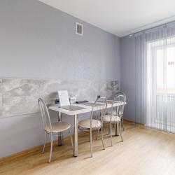 Фото Отель PrezentHaus (ПрезентХаус) на улице Карла Маркса 171