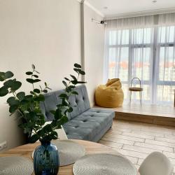фото 12 Sunny Home Apartments на улице Крымская 22к17