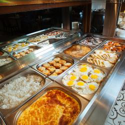 Фото Отель Аврора