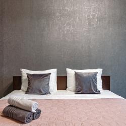 Фото Отель MaxRealty24 на улице Удальцова 89к1