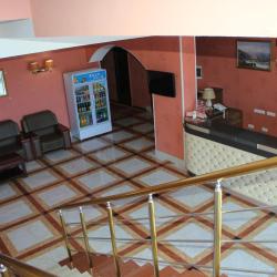 Фото Отель Firuz (Фируз)