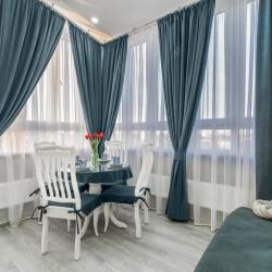 Фото Отель Апарт Энержи