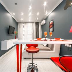 Фото Отель B-Flats (Би-Флэтс) на улице Ленина 185А