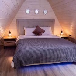 Фото Отель Яранга