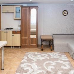 Номер комфорт двухуровневый с мини-кухней