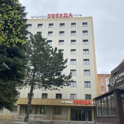 фото 29 Звезда