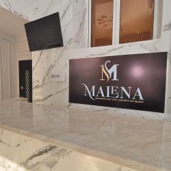 Фото Отель Малена