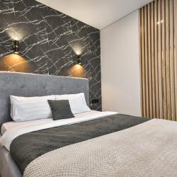 Фото Апартаменты на улице Весны 6