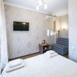 Фото Тих отель