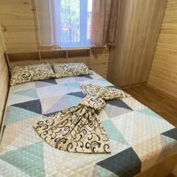 Фото Отель Эко домики