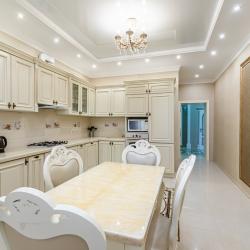 3-комнатные апартаменты улучшенные