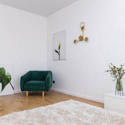 Фото Апартаменты на улице Наурызбай батыра 127/5