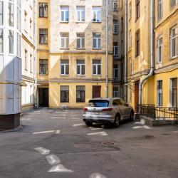 фото 22 Апартаменты ELIZA HOME Технологический институт