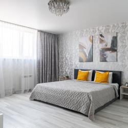 Фото Отель 6-комнатная квартира возле Кремля