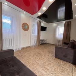 Фото Отель Rich House (Рич Хаус) на улице Дорожников