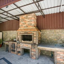 Коттедж Алуштик