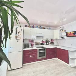 Фото Отель Katy Home (Кэти Хоум) на улице Солнечная 55