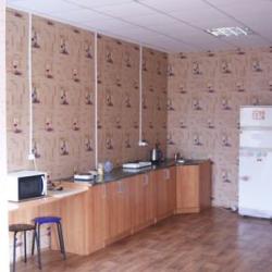 Фото Отель Меридиан