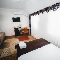 Фото Отель Sunrise Osh (Санрайс )