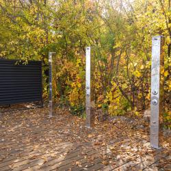 Фото Отель Форрест Загородный клуб