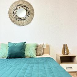 Фото Отель Romlex Apartments (Ромлекс) на улице Верхнетарманская