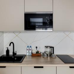 Фото Апартаменты на бульваре Кавказский 51 корпус 2