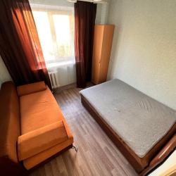 3-комнатные апартаменты стандарт