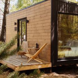 Фото Отель Терруар