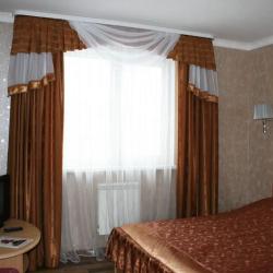 Фото Отель Азалия