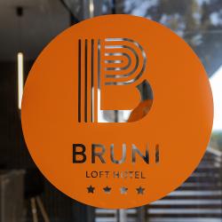 Фото Отель Bruni Loft Hotel (Бруни Лофт)