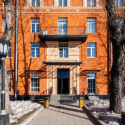 Фото Апартаменты на Окружной