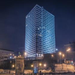 2-комнатные апартаменты улучшенные 15