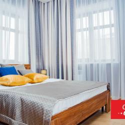 Фото Отель Огни