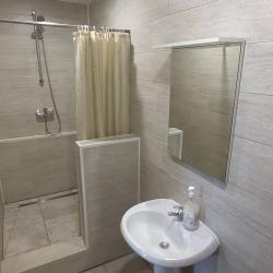 Номер стандарт с 3 односпальными кроватями