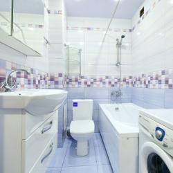 Фото Апартаменты на улице Степная 1к8