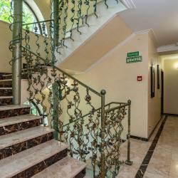 Фото Отель Бульвар